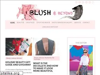 blushandbeyond.com