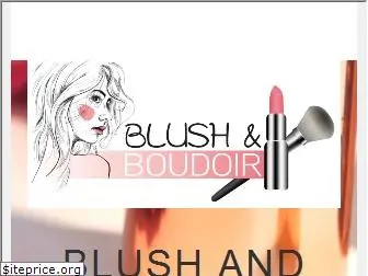 blushandboudoir.wordpress.com