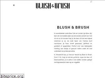 blushandbrush.nl
