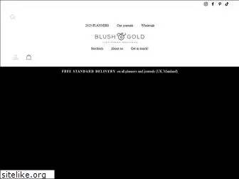 blushandgold.co.uk