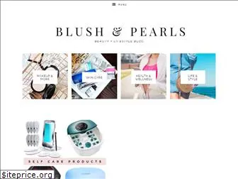 blushandpearls.com