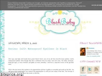 blushbabyramblings.blogspot.com