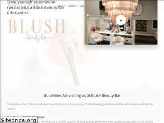 blushbeautyroc.com