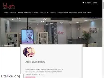 blushbeautysalons.com.au