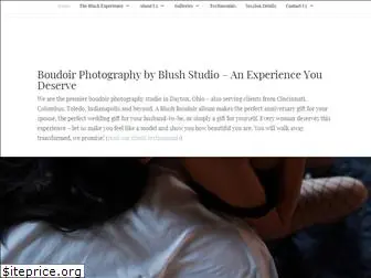 blushboudoir.com