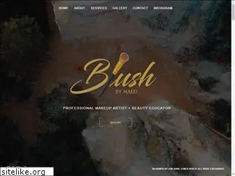 blushbymakki.com