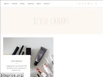 blushcanvas.com