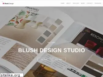 blushdesign.com.au
