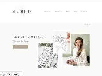 blusheddesign.com