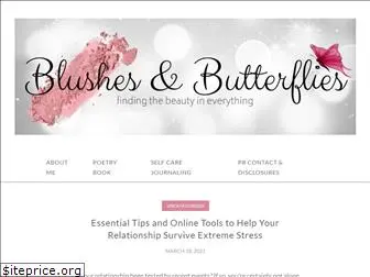 blushesandbutterflies.com