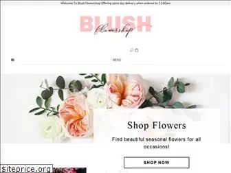 blushflowershop.com