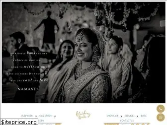 blushingbride.co.in