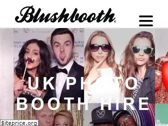 blushphotobooth.co.uk