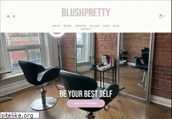 blushpretty.com
