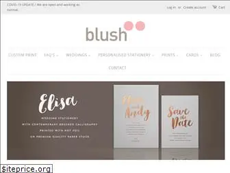 blushpublishing.co.uk