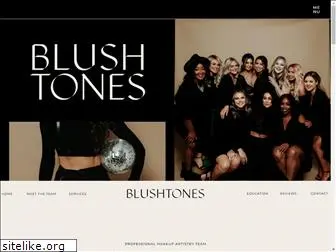 blushtones.com