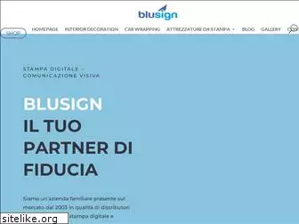 www.blusign.it