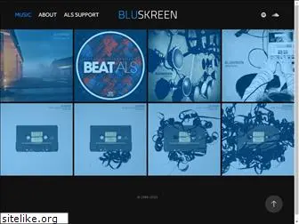 bluskreen.com