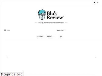 blusreview.com