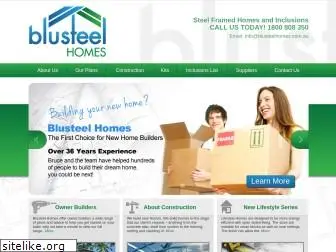 blusteelhomes.com.au