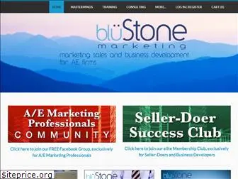 blustonemarketing.com