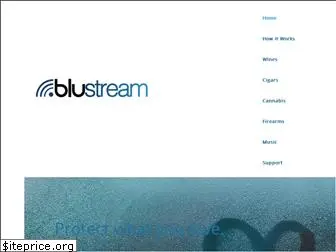 blustreamcorp.com