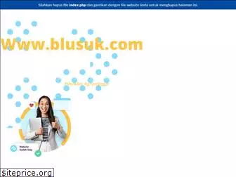 blusuk.com