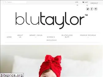 blutaylor.com