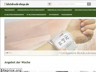 blutdruck-shop.de