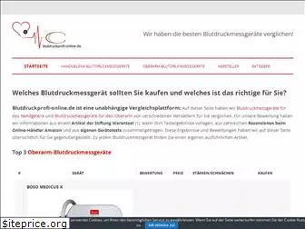 blutdruckprofi-online.de