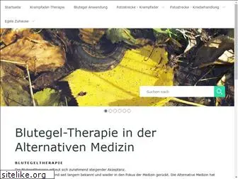 blutegel-therapie.org