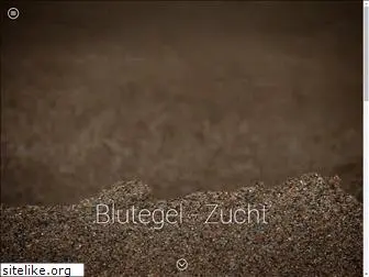 blutegel-zucht.de