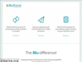 blutrend.com