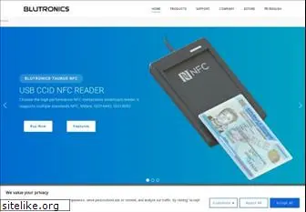 blutronics.com