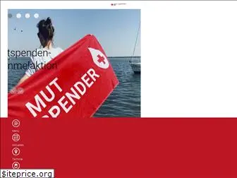 www.blutspende-leben.de