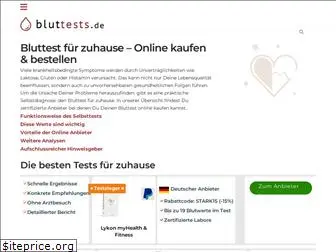 bluttests.de