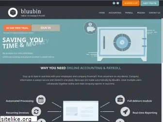 bluubin.co.za