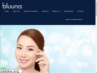 bluunis.com