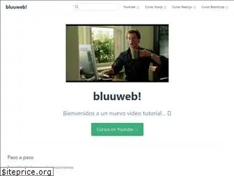 bluuweb.github.io