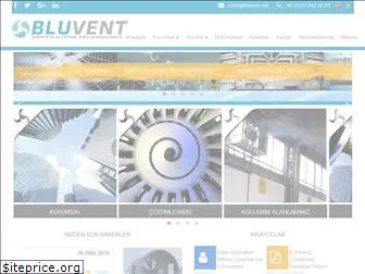 bluvent.net