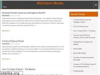 bluvisionmedia.com