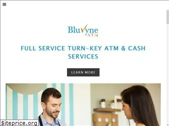bluvyne.com