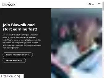 bluwalk.com