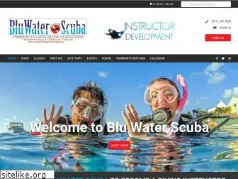 bluwaterscuba.com