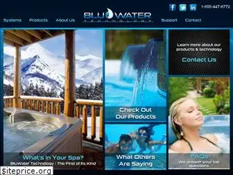 bluwatertechnology.com