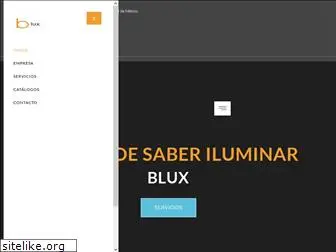 blux.com.mx