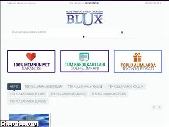 bluxmedikal.com