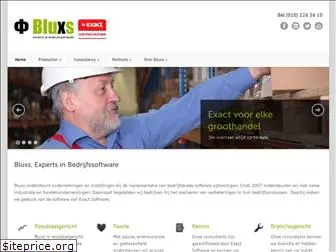 bluxs.nl