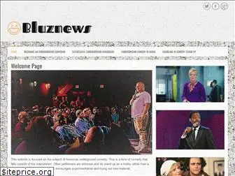 bluznews.com