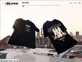 blvck-clothing.com